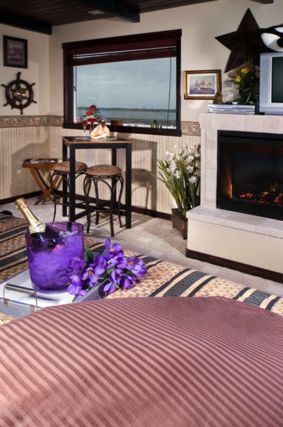 Photo Gallery | Baywood Shores Bed & Breakfast, Lincoln City B&B