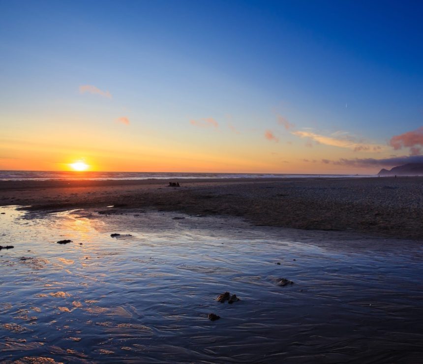 Photo Gallery | Baywood Shores Bed & Breakfast, Lincoln City B&B